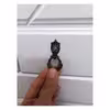 دستگیره کابینت مدل DR100 بسته 3 عددی