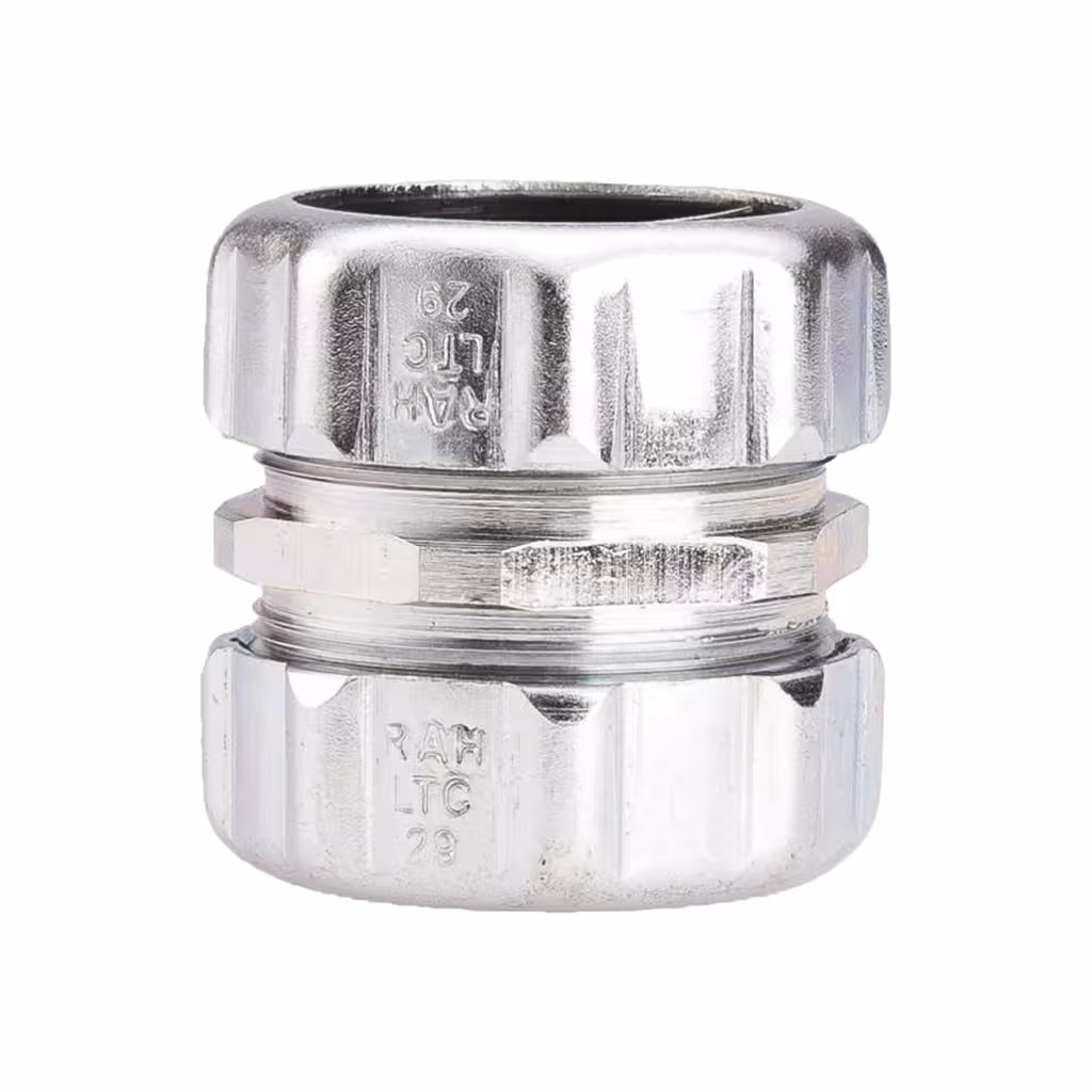 رابط آب بندی لوله خرطومی رهورد خراسان سایز 16