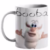 ماگ طرح بوبا کد boba3