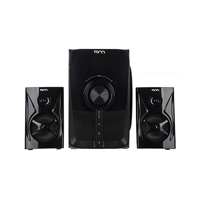 اسپیکر دسکتاپ تسکو مدل TS 2196