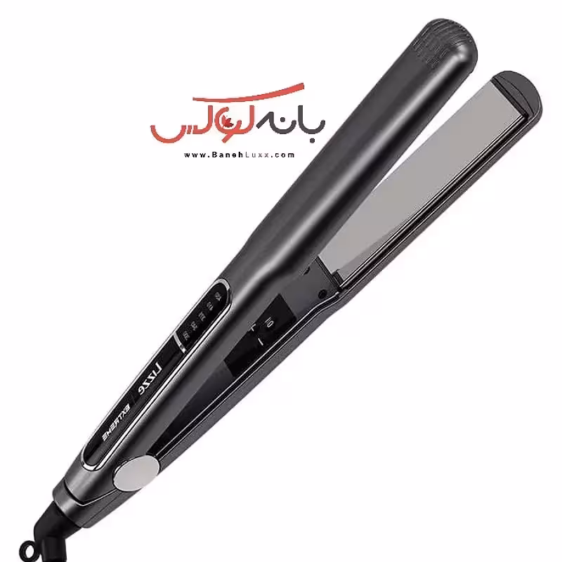 اتو مو کراتین لیز برزیلی تقویت شده با سنگ تورمالین