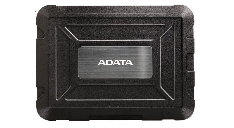 هارد اکسترنال ای دیتا 500GB مدل ED600 (استوک) - دوسو آی تی
