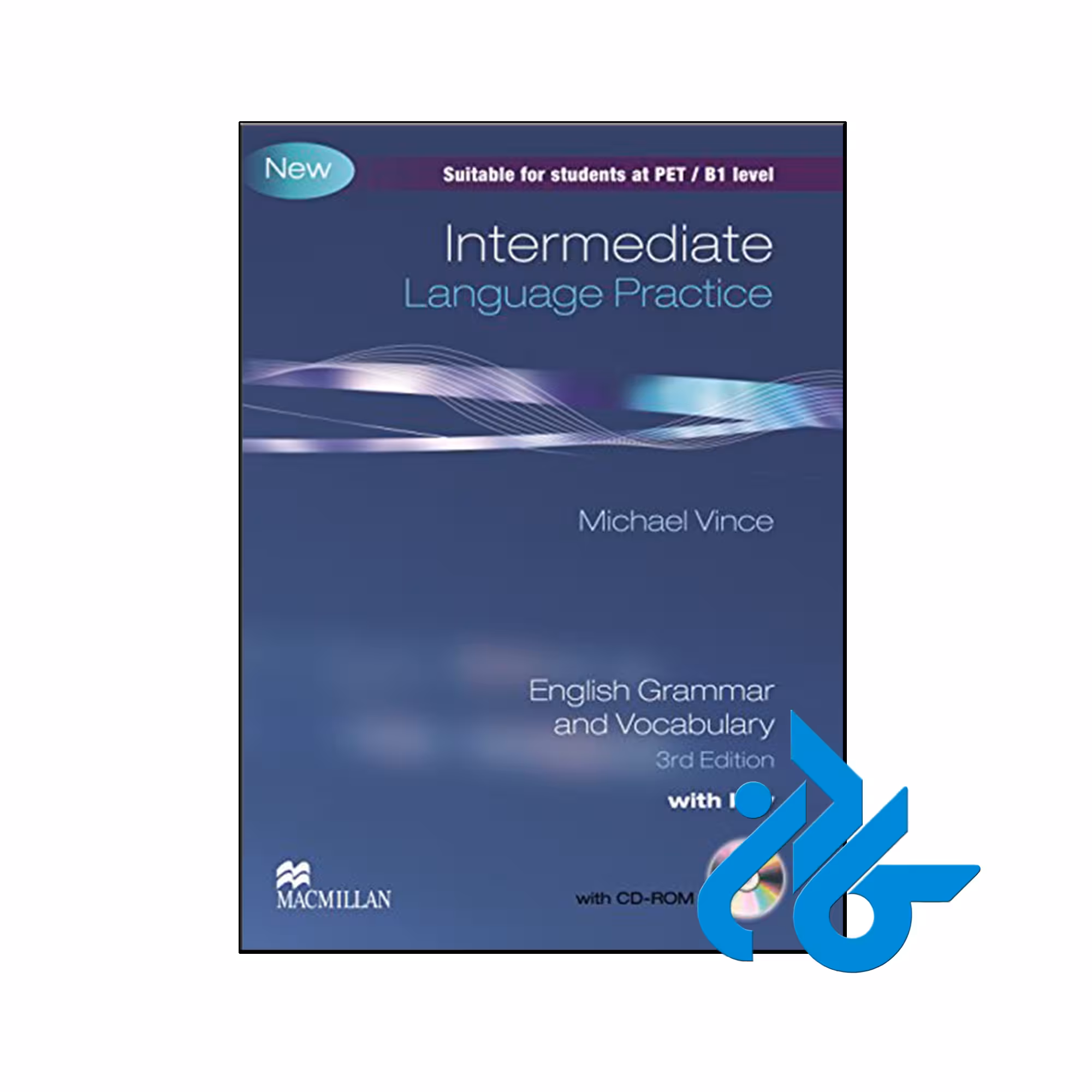 خرید و قیمت کتاب Intermediate language Practice 3rd از فروشگاه کادن