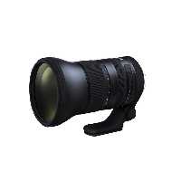 لنز Tamron SP 150-600mm Di VC USD G2 for Canon
