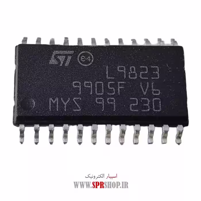 آی سی L9823 SOP-24