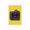 برچسب پوششی ماهوت مدل Nikon-Logo مناسب برای تبلت اپل iPad mini 2 2013 A1490