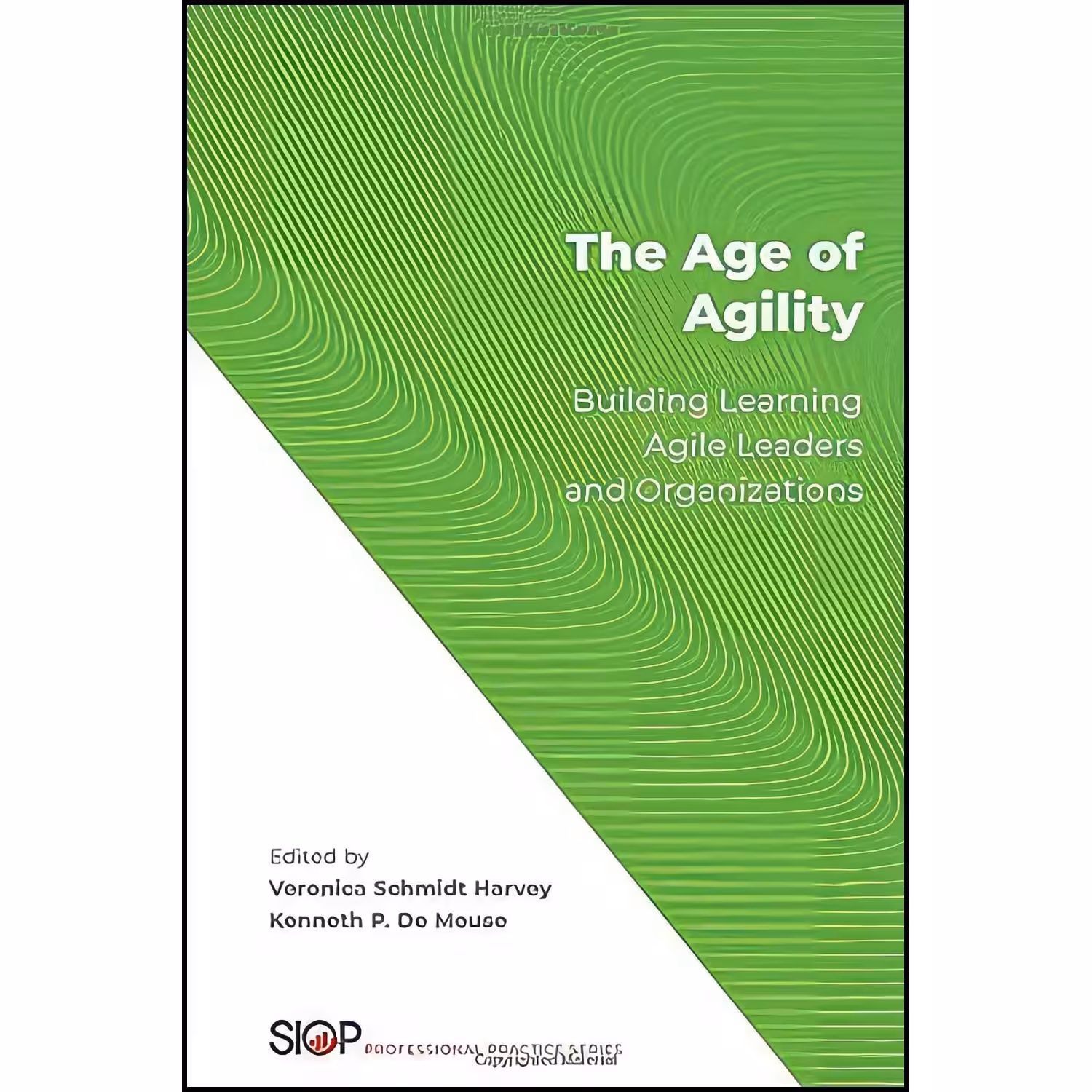 کتاب زبان اصلی The Age of Agility اثر جمعی از نویسندگان