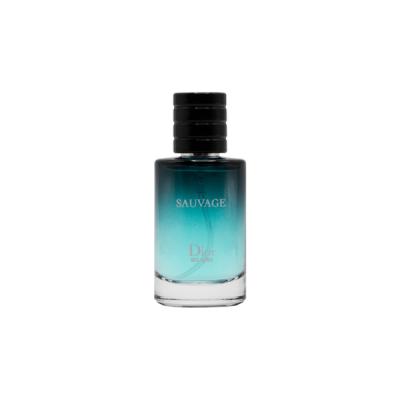 ادوپرفیوم مینی مردانه مدل sauvage