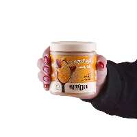 کرم کنجد بادام زمینی هپی چو 270 گرمی