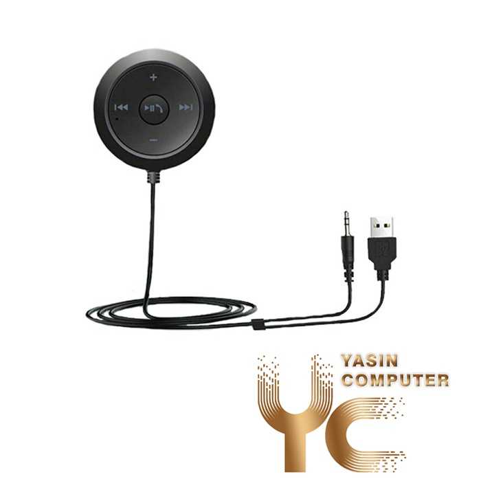 دانگل بلوتوث صدا (گیرنده) TSCO 102 - یاسین کامپیوتر