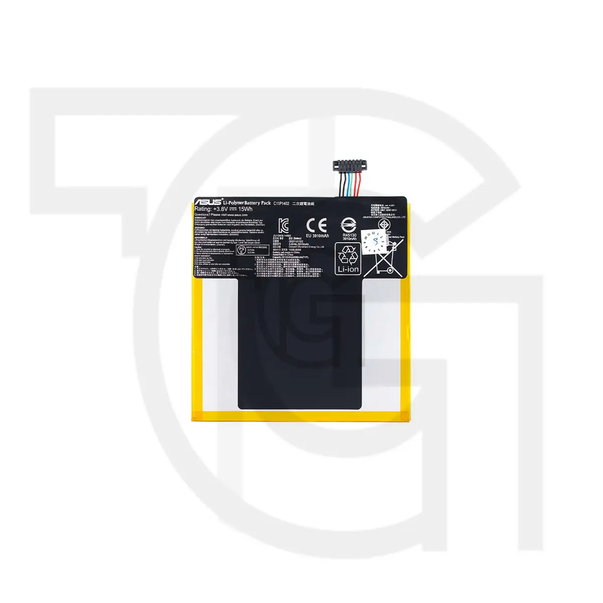 باتری ایسوس Battery Asus Fonepad 7 FE375CG