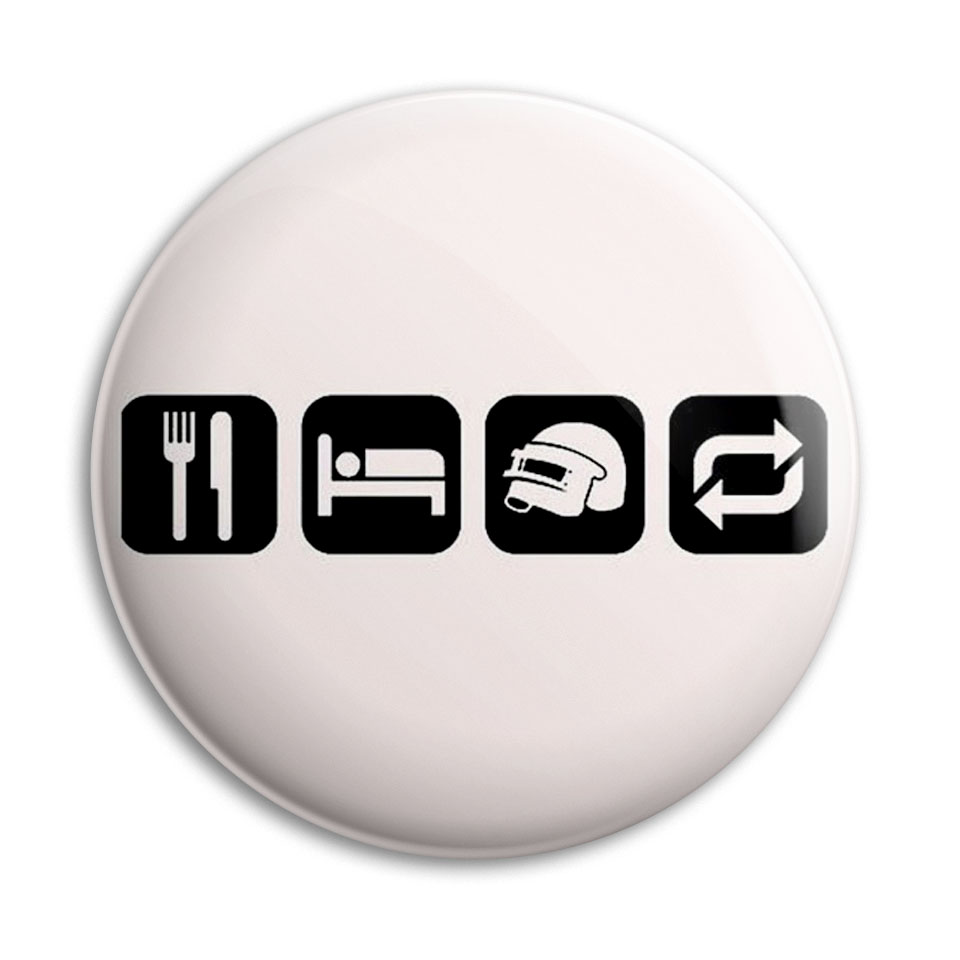 پیکسل پرمانه طرح PUBG کد pm.28093