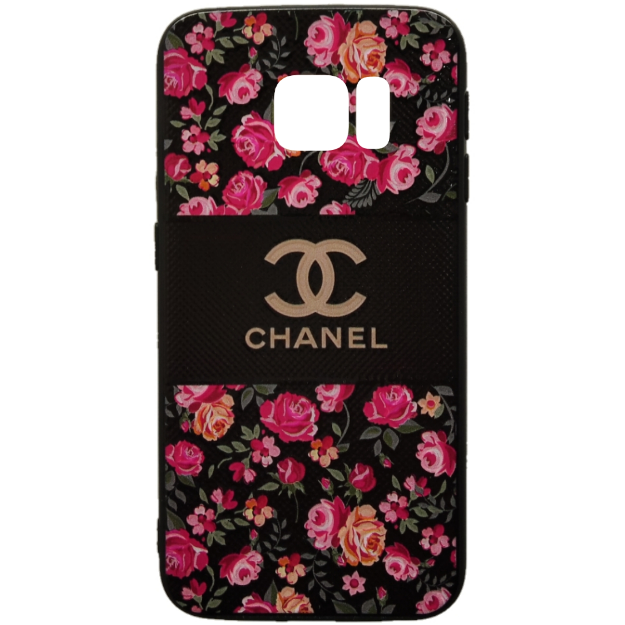 کاور مدل S6EG-7 مناسب برای گوشی موبایل سامسونگ GALAXY S6 edge