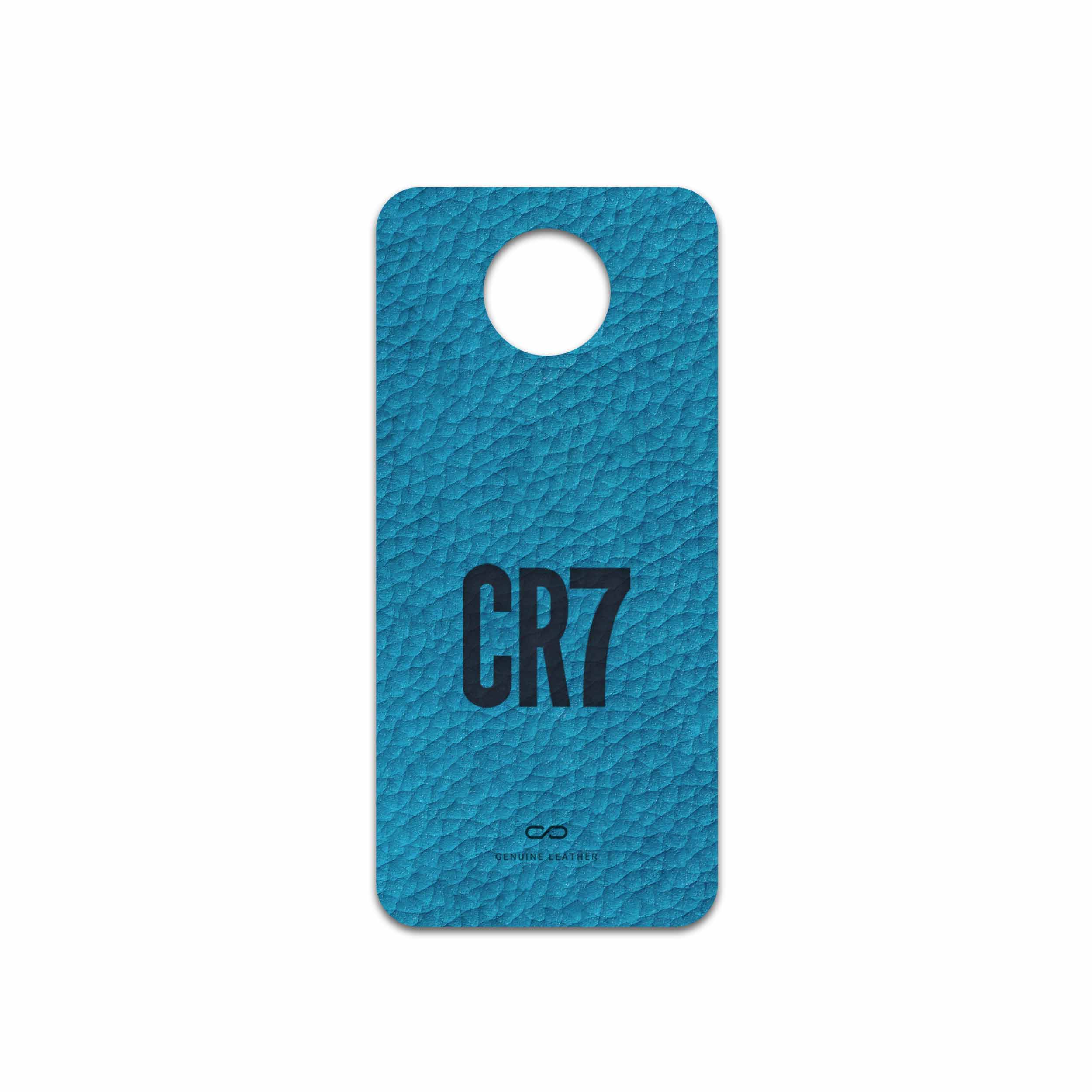 برچسب پوششی ماهوت مدل BL-CR7 مناسب برای گوشی موبایل نوکیا G10