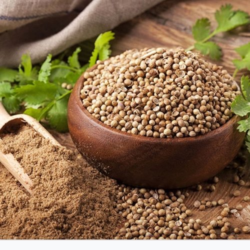 تخم گشنیز 50 گرم