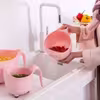 آبکش مدل TP471 مجموعه 3 عددی