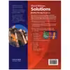 کتاب Solutions per-Intermediate اثر Tim Falla Paul A.Davies انتشارات زبان مهر 