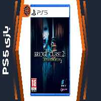 دیسک بازی Bridge Curse 2: The Extrication – مخصوص PS5