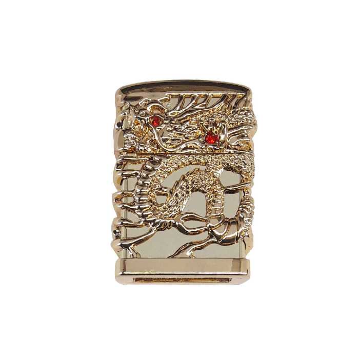 فندک چیف مدل اژدها کد 805