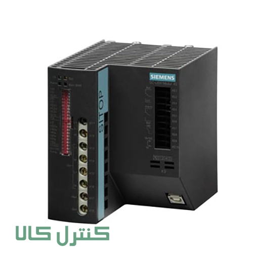 منبع تغذیه زیمنس مدل 6EP1931-2FC42