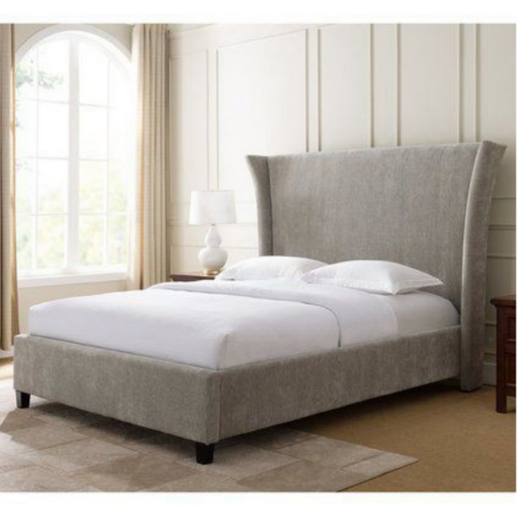 تخت خواب دونفره مدل diamond سایز 160×200 سانتی متر