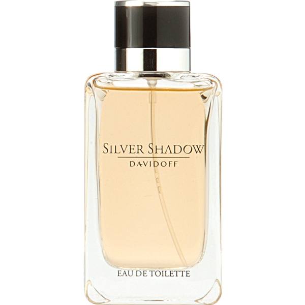 ادو تویلت مردانه DAVIDOFF Silver Shadow حجم 100 میلی لیتر