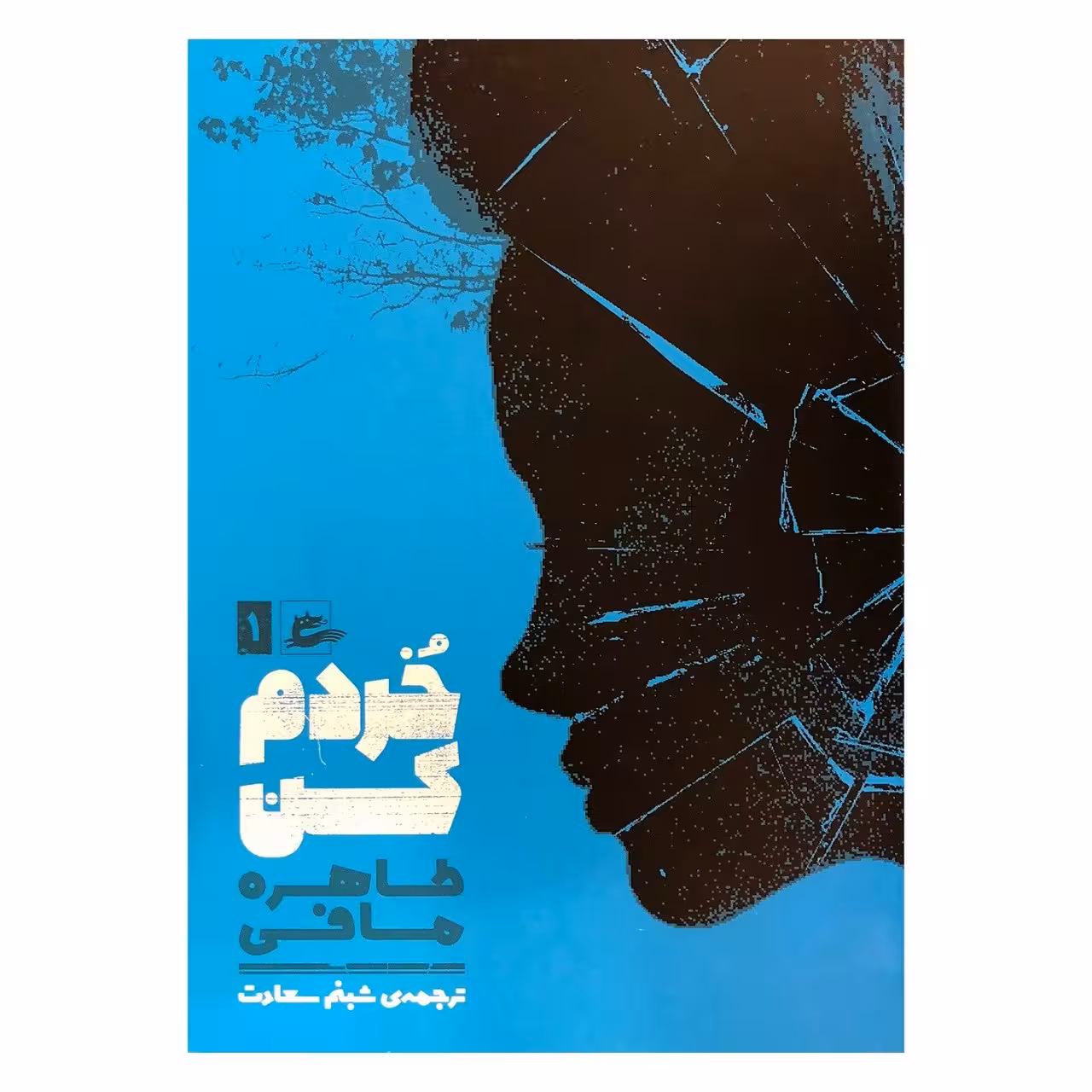 کتاب خردم کن اثر طاهره مافی