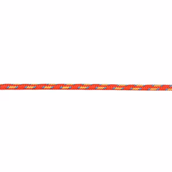 طناب سنگ نوردی accessory cord 6mm*6m