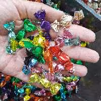 آبنبات مینی کندی آدرین