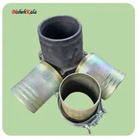 پکیج کامل سوپاپ، سرشیلنگی و بست شش اینچ گروه صنعتی بهرام BMP مدل P80 کد(1)
