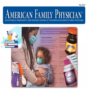 American Family Physician 2022 Full Archives at 30€ - کتاب پزشکی بهار