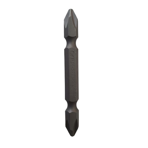 سری پیچ گوشتی دو سر چهار سو او کی پی مدل 65CM