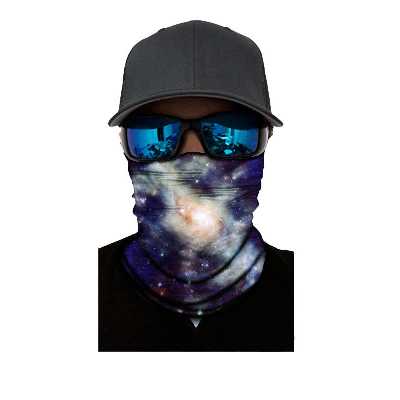 دستمال سر و گردن مدل R66