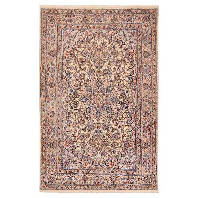 فرش دستباف شش متری سی پرشیا کد 171637