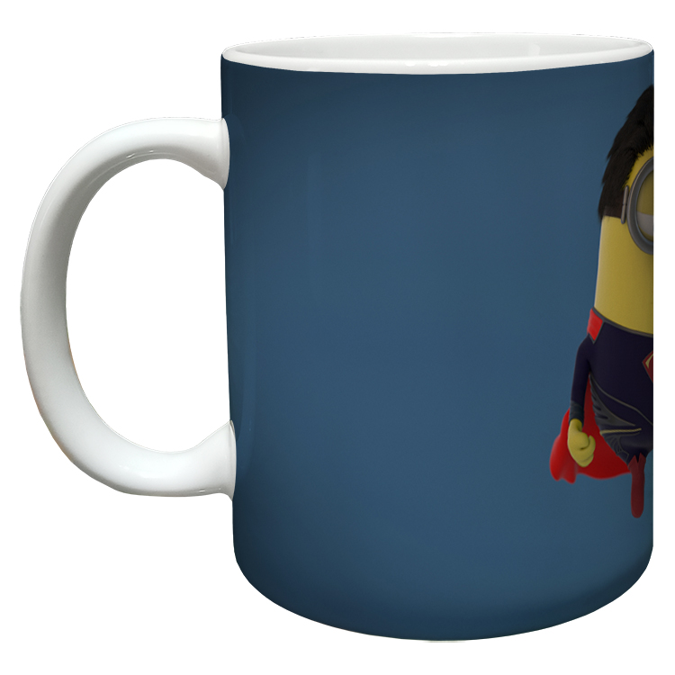 ماگ مدل مینیون کد 28