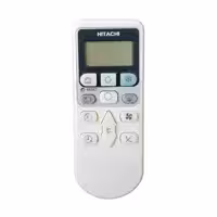 ریموت کنترل هیتاچی مدل H-091