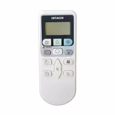 ریموت کنترل هیتاچی مدل H-091