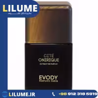 عطر ادکلن ایوودی سیتی اونیریک 30 میل مردانه – زنانه