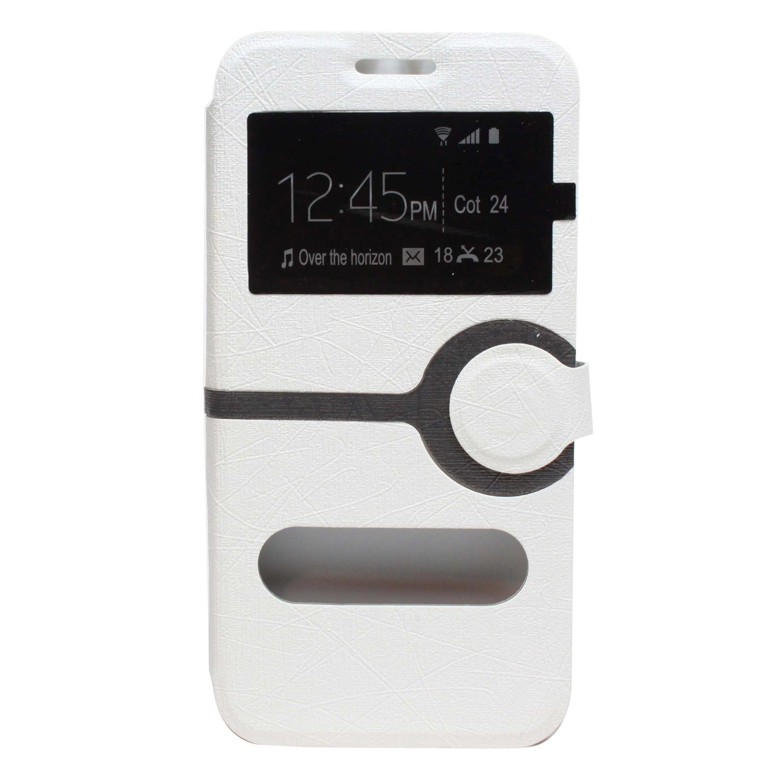 کیف کلاسوری مدل Fashion مناسب برای گوشی موبایل سامسونگ Galaxy S6