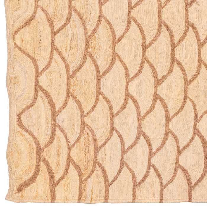 گلیم دستباف ذرع و نیم سی پرشیا کد 156103