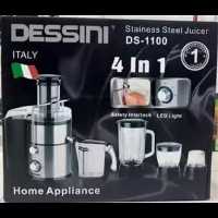 ابمیوه گیر  برند دسینی ساخت ایتالیا