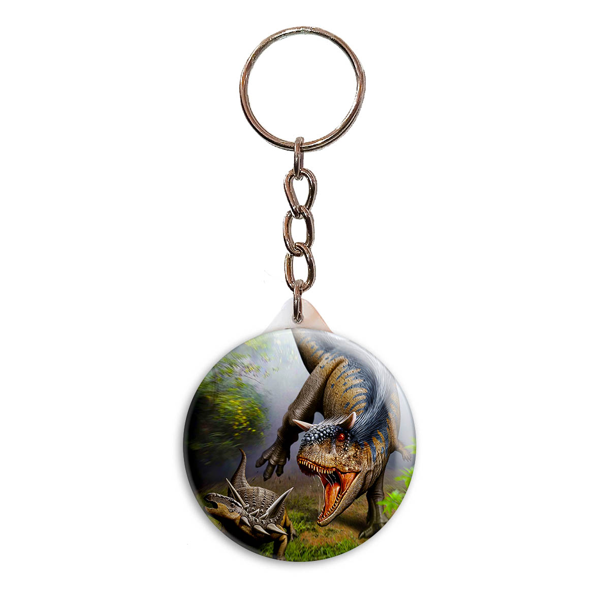 جاکلیدی پرمانه طرح دایناسور ها کد pmy.23381