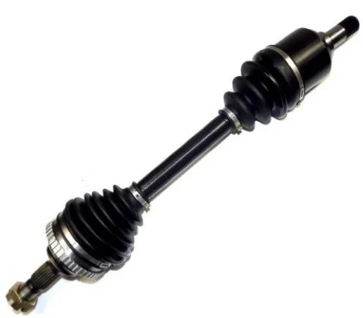 پلوس کامل 206 کوتاه تیپ 2 و 3 ABS رادیکال