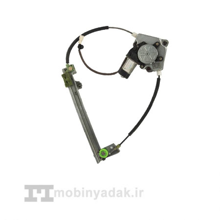 مكانيزم شيشه بالابر عقب راست ليفان 620