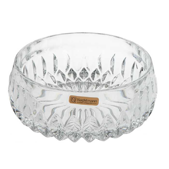 ظرف سرو آجیل ناخمن مدل اوری