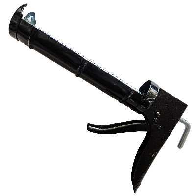 دستگاه چسب آکواریوم مدل QRD - 291