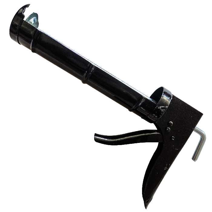 دستگاه چسب آکواریوم مدل QRD - 291