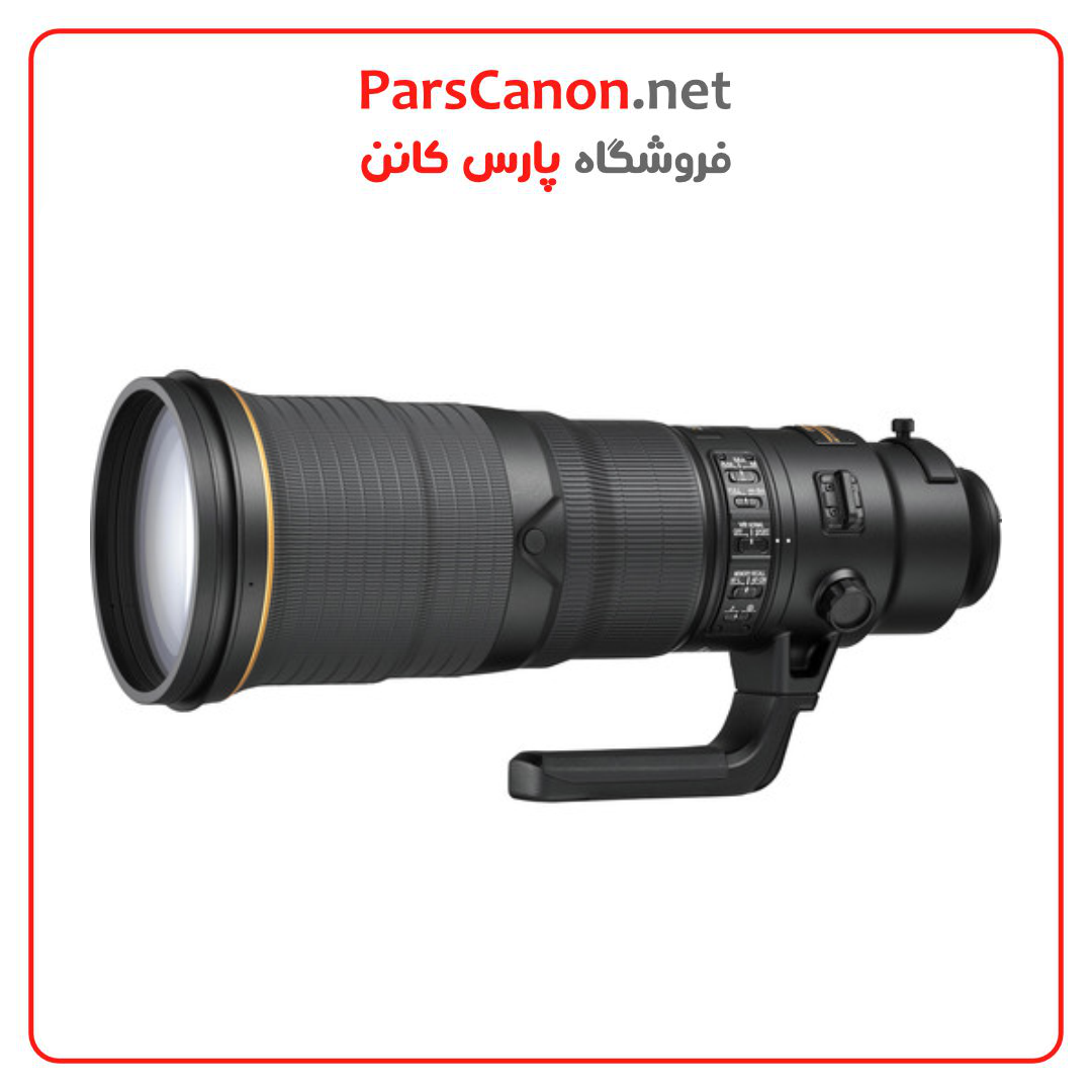 لنز نیکون Nikon AF-S NIKKOR 500mm f/4E FL ED VR