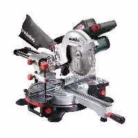 اره فارسی بر شارژی متابو مدل KGS 18 LTX 216