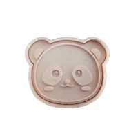 قالب شیرینی مدل پاندا